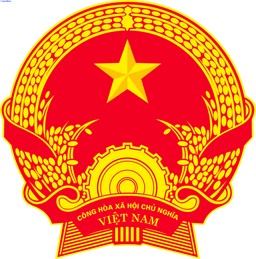 Quốc huy Việt Nam