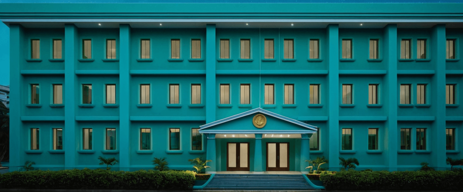 Minh họa trụ sở đơn vị